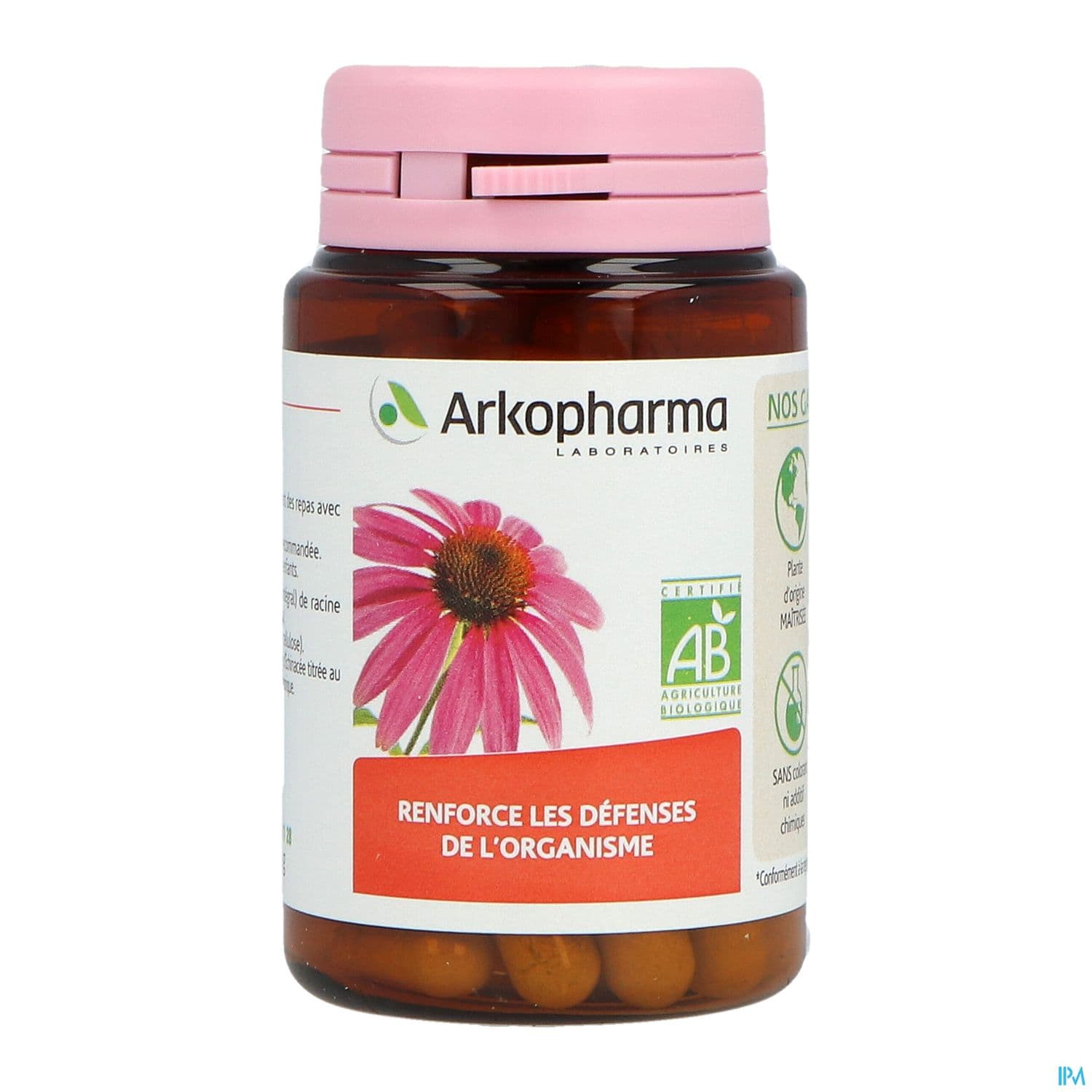 ARKOG ECHINACEE BIO GELUL 45