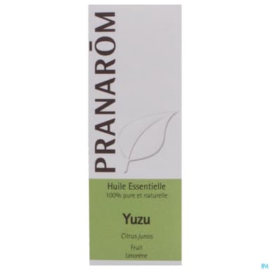 PRANAROM HE YUZU 5ML