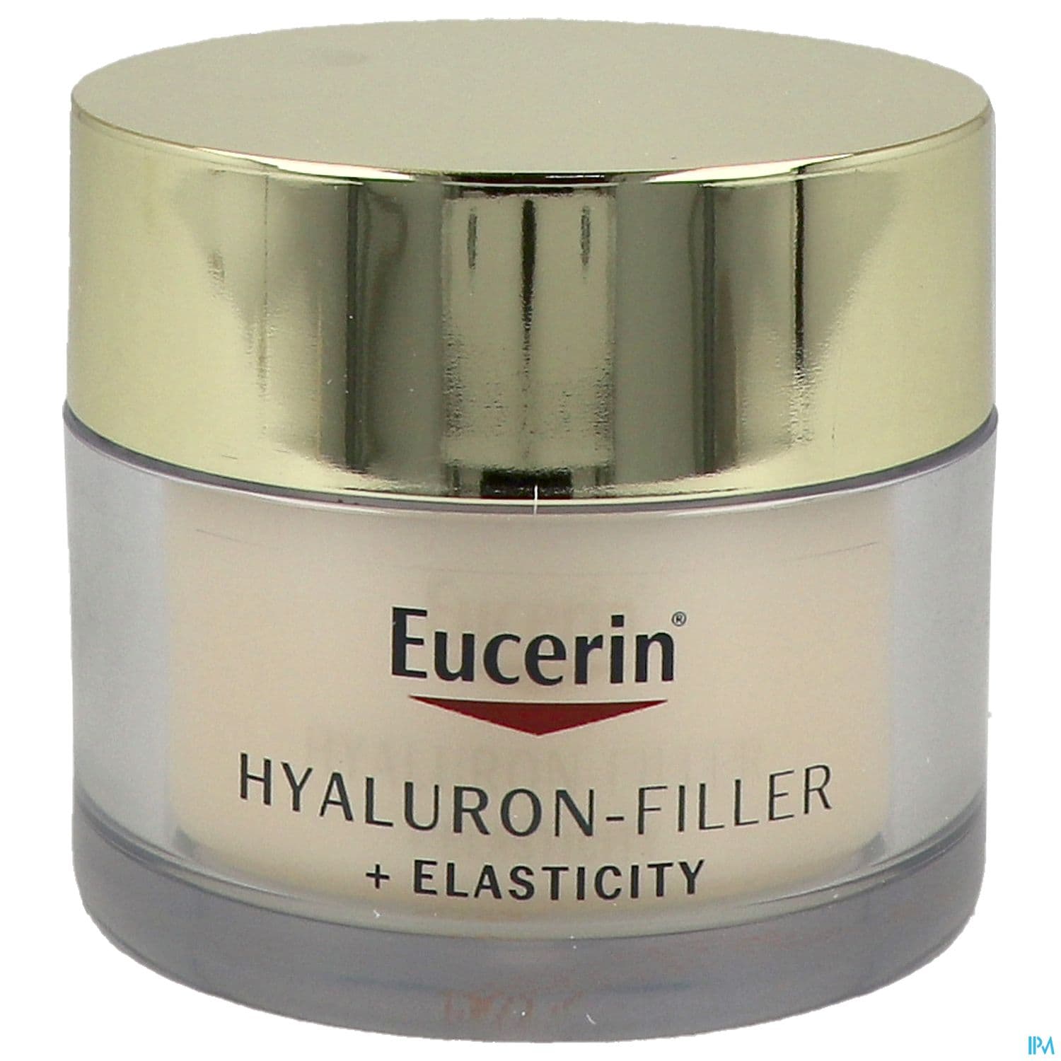 EUCERIN HYALURON+ELASTICITY SPF30