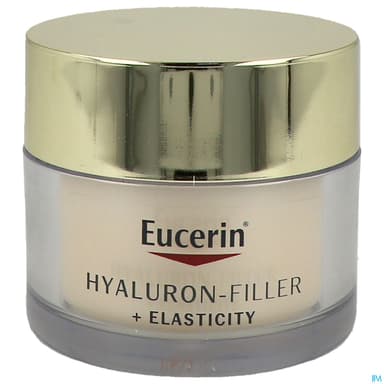 EUCERIN HYALURON+ELASTICITY SPF30