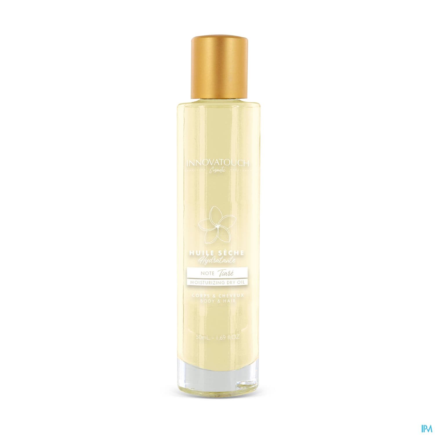 INNOVATOUCH HLE SECH NOTE TIAR50ML