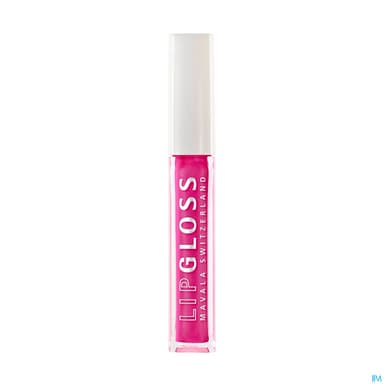 MAVALA LIP GLOSS BUBBLE GUM 6ML