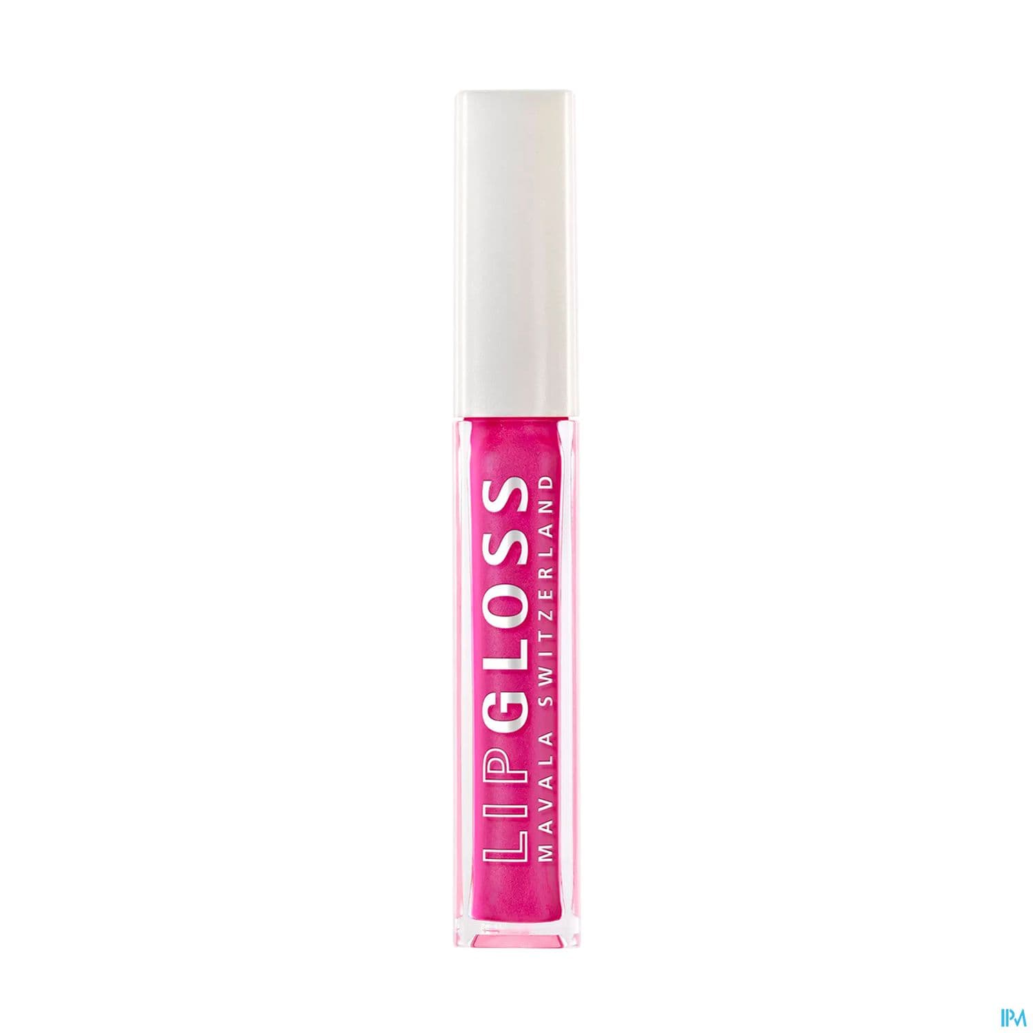 MAVALA LIP GLOSS BUBBLE GUM 6ML — Grande Pharmacie de Grenelle