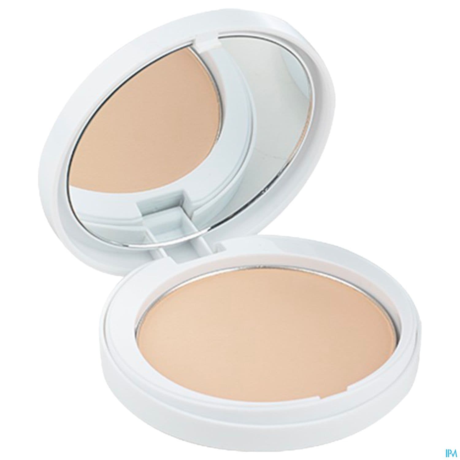 Eye Care Cosmetics Poudre Compacte Douceur 10g Beige