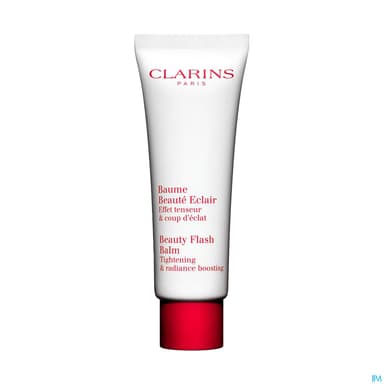 CLARINS BAUM BEAUTE ECLAIR 50ML