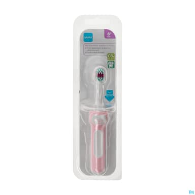 BDEN MAM 1ER BROSSE