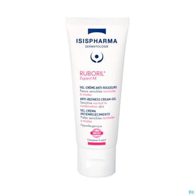 RUBORIL EXPERT M GEL-CR A/ROUG40ML