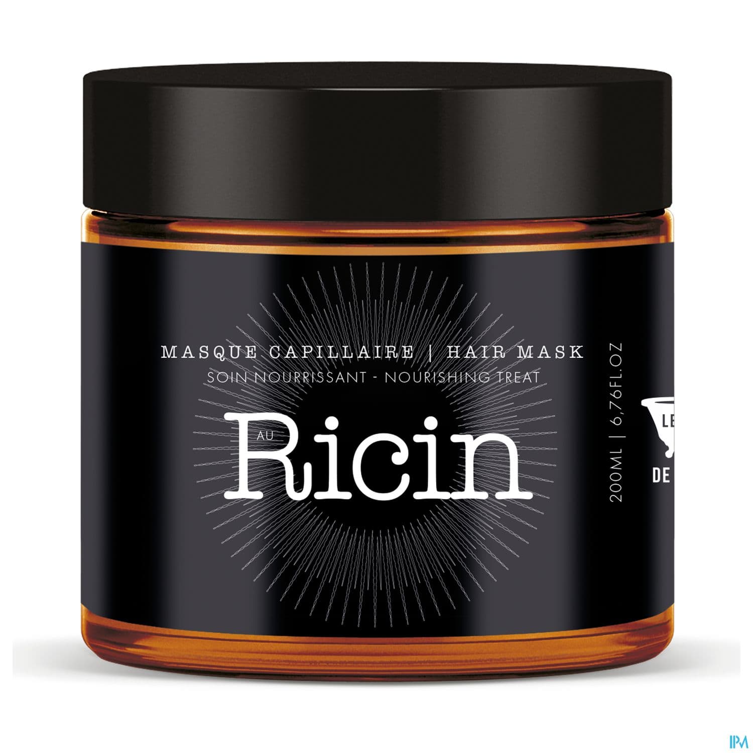 PETIT BAIN PROV MASQ RICIN 200ML