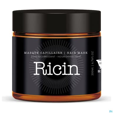 PETIT BAIN PROV MASQ RICIN 200ML