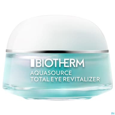 Biotherm Aquasource Fresh Eye 15ml