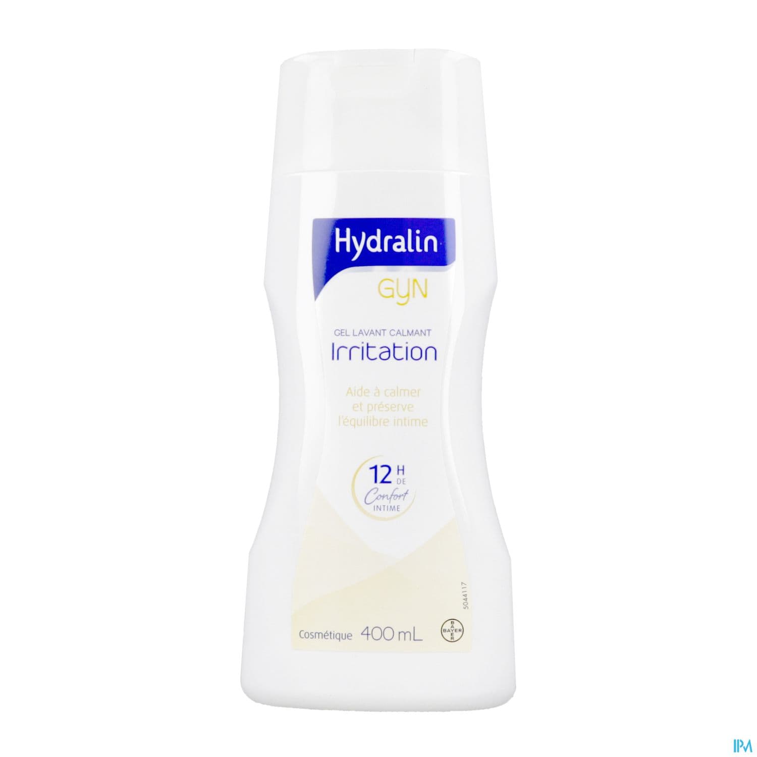 HYDRALIN GYN 400ML