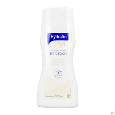 HYDRALIN GYN 400ML