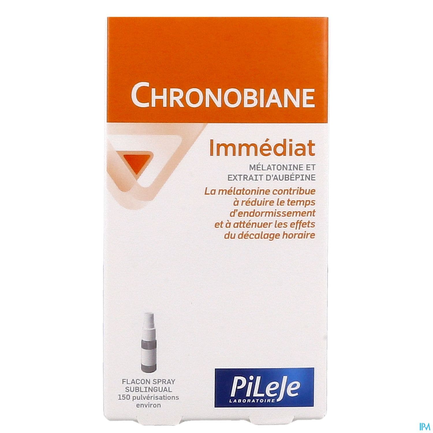 CHRONOBIANE IMMEDIAT SPR SUBL 20ML