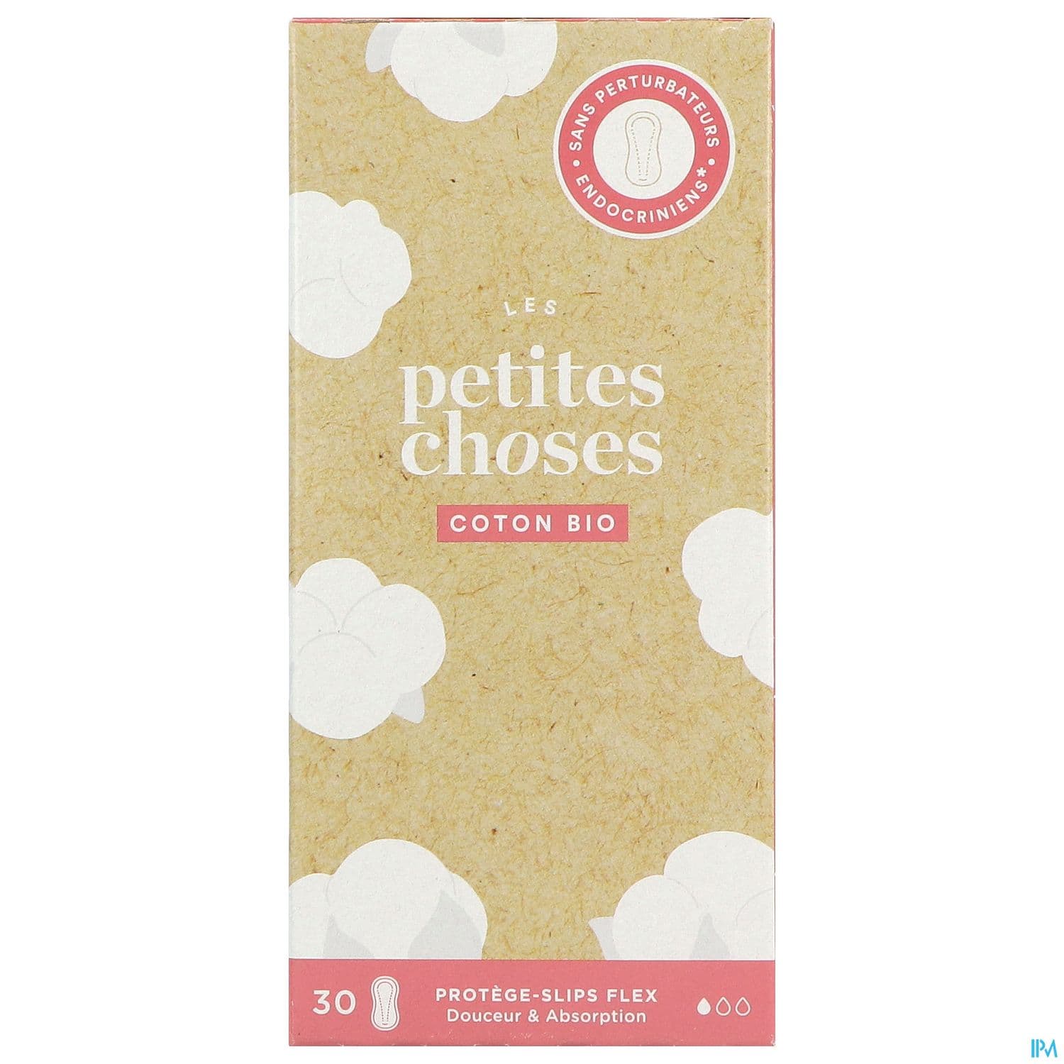 Les Petites Choses Protege Slip Bio Flex 30