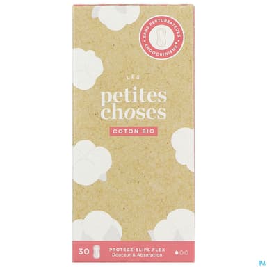 Les Petites Choses Protege Slip Bio Flex 30