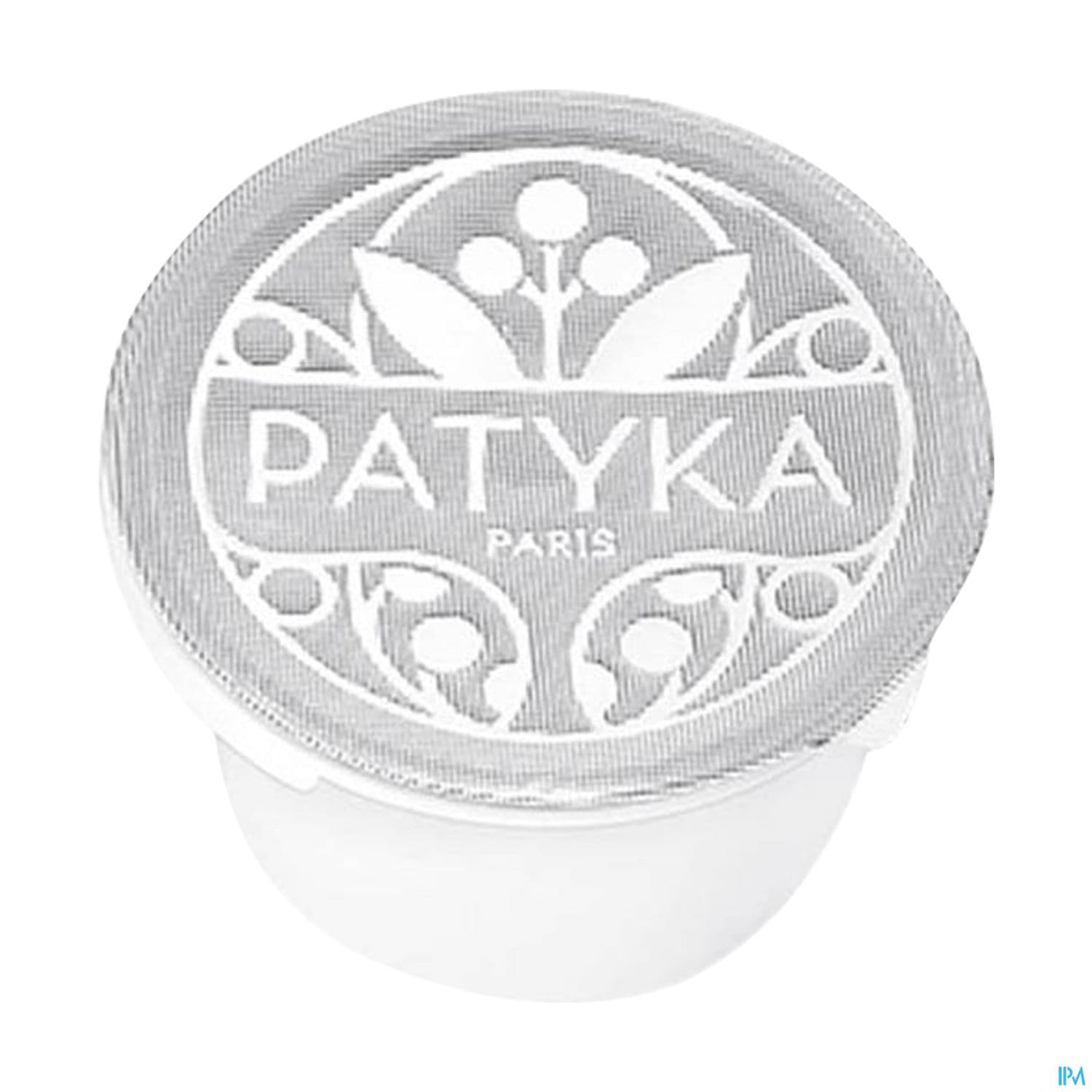 PATYKA A/TACHE PEELING NUIT RECH