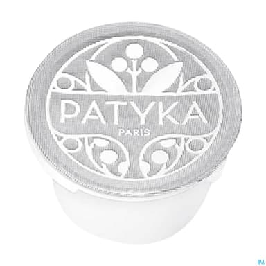 PATYKA A/TACHE PEELING NUIT RECH