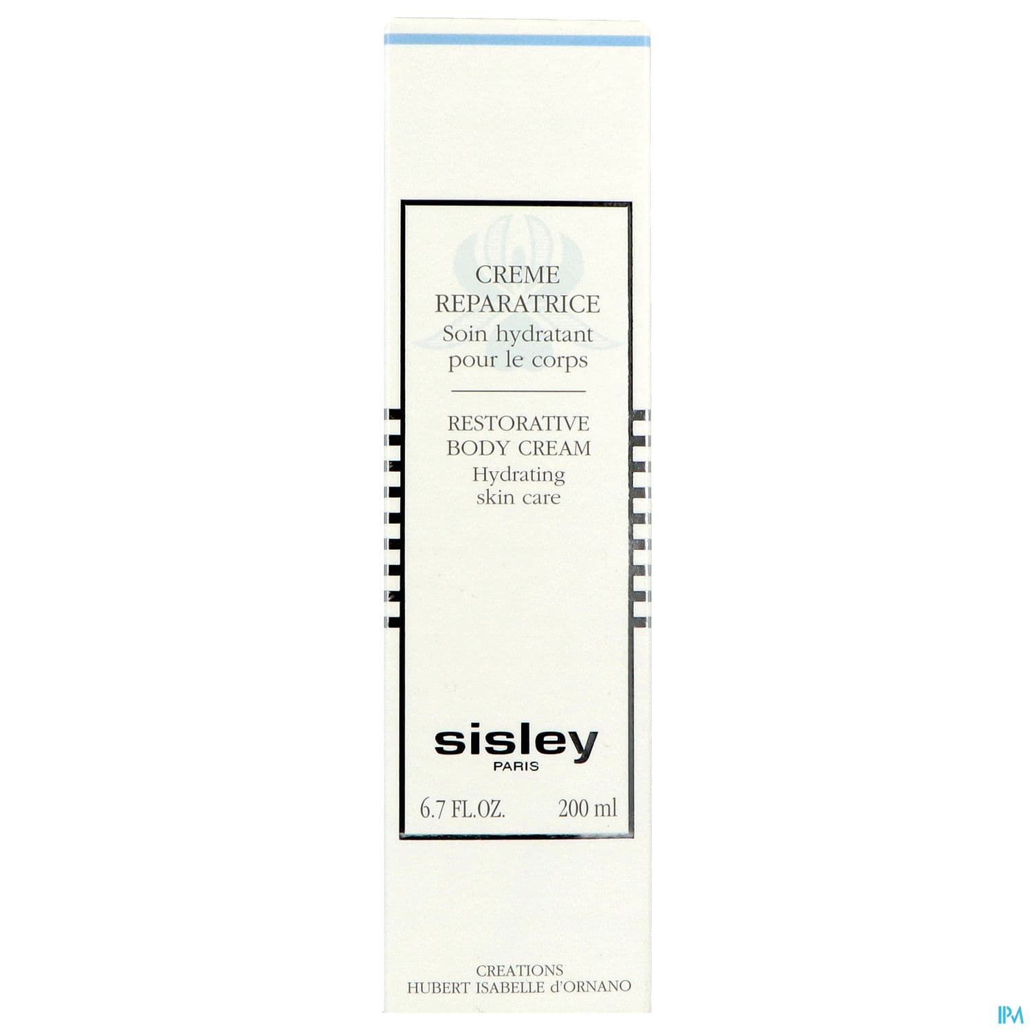SISLEY CR REPAR SOIN HYD CORP200ML