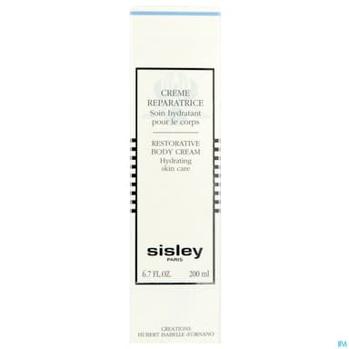 SISLEY CR REPAR SOIN HYD CORP200ML