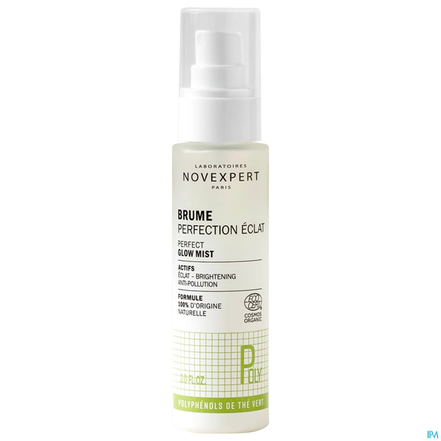 Novexpert Poly Brume Perfection Eclat 60ml