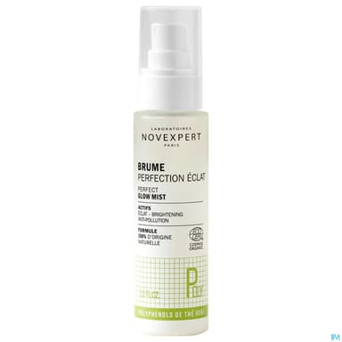 Novexpert Poly Brume Perfection Eclat 60ml