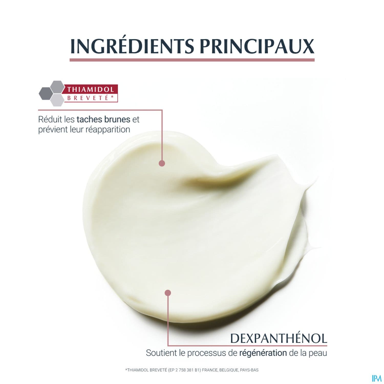 EUCERIN ANTI PIGMENT NUIT 50ML