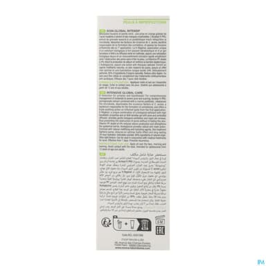 Noreva Exfoliac Global X Pro 30ml