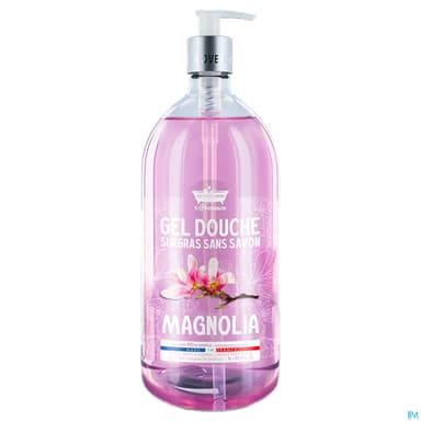 PETIT BAIN PROV GEL DCH MAGNOL 1L