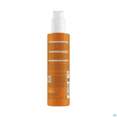 Eau Thermale Avene Solaire Spray Spf30 200ml