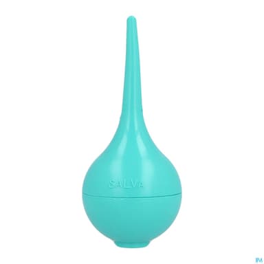 POIRE LAV BOUT EFFIL 30ML SALVA N2