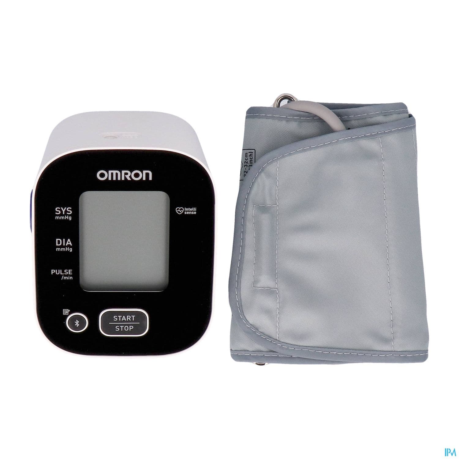 OMRON TENSIOM ELEC BRAS M2 INTELLI