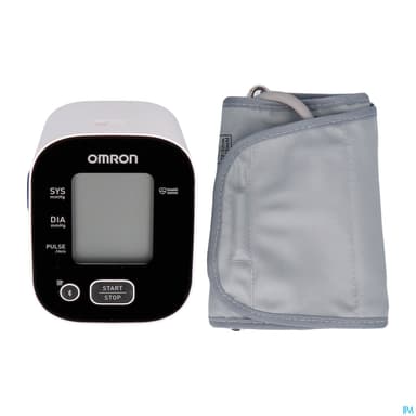 OMRON TENSIOM ELEC BRAS M2 INTELLI