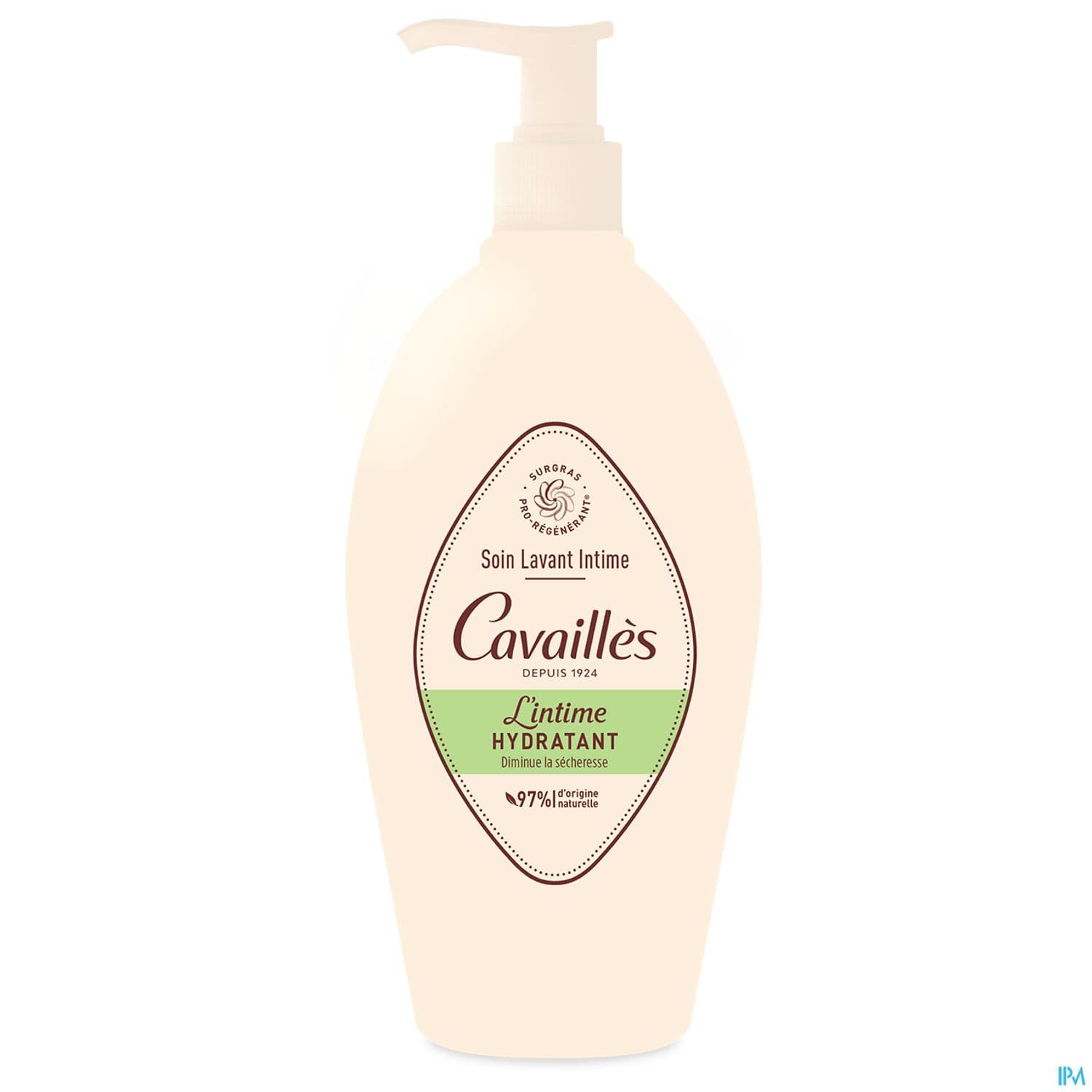 CAVAILLES LAV INT HYDRA 250ML