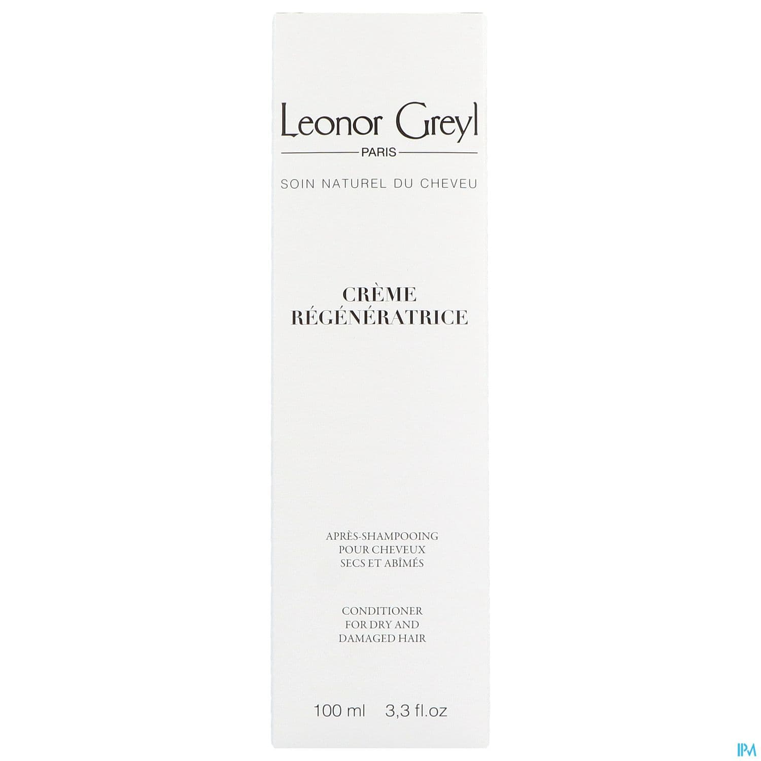 LEONOR GREYL CR REGENER 100ML