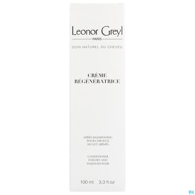 LEONOR GREYL CR REGENER 100ML