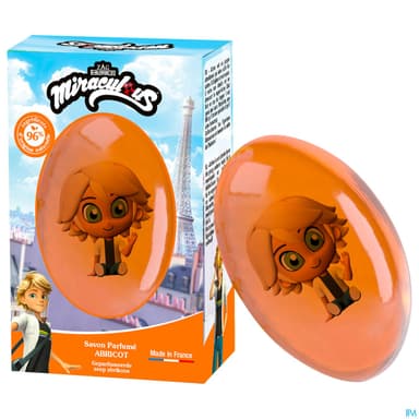 COMP BAIN SAV MIRACULOUS ABRIC 75G