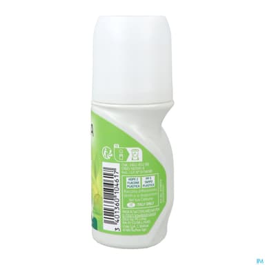 WELEDA DEOD 24H CITRUS ROLLON 50ML