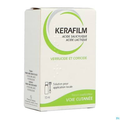 KERAFILM SOL FL 10ML