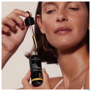NOVEXPERT SERUM BOOST OMEGA 30ML