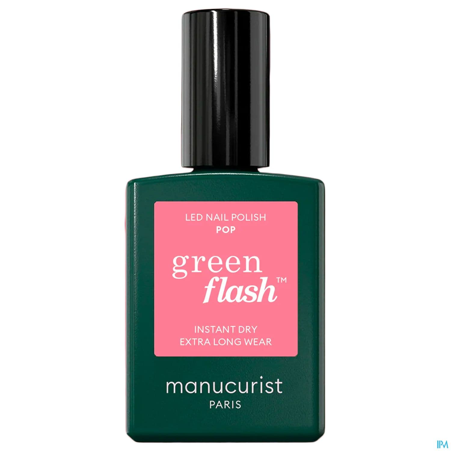 GREEN FLASH VAO POP 15ML