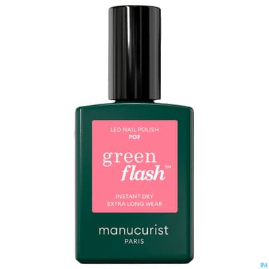 GREEN FLASH VAO POP 15ML