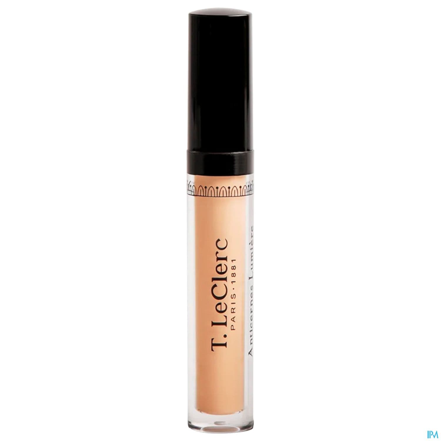 T.leclerc Anticernes Lumiere 01 Porcelaine 3ml7