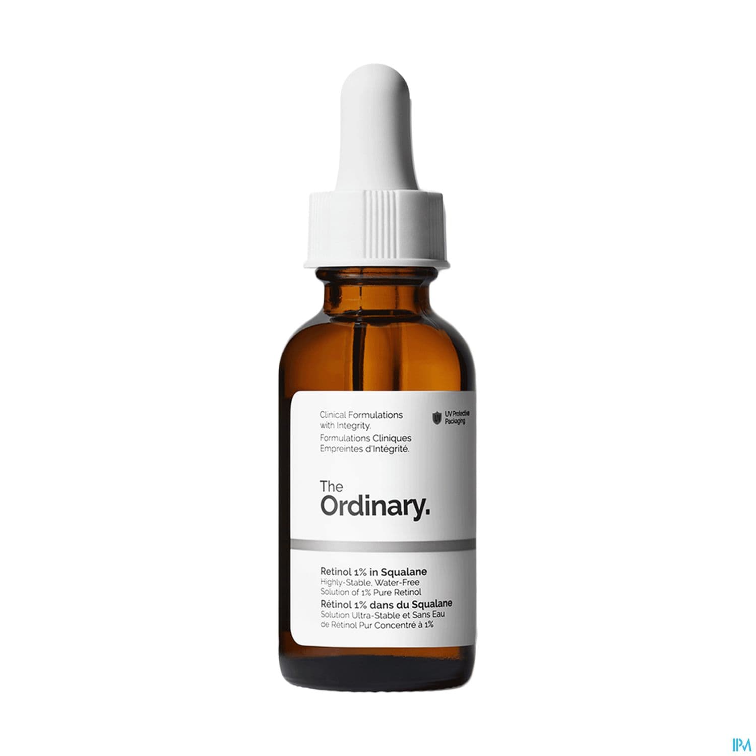 THE ORDINARY RETINOL SQUALANE 30ML