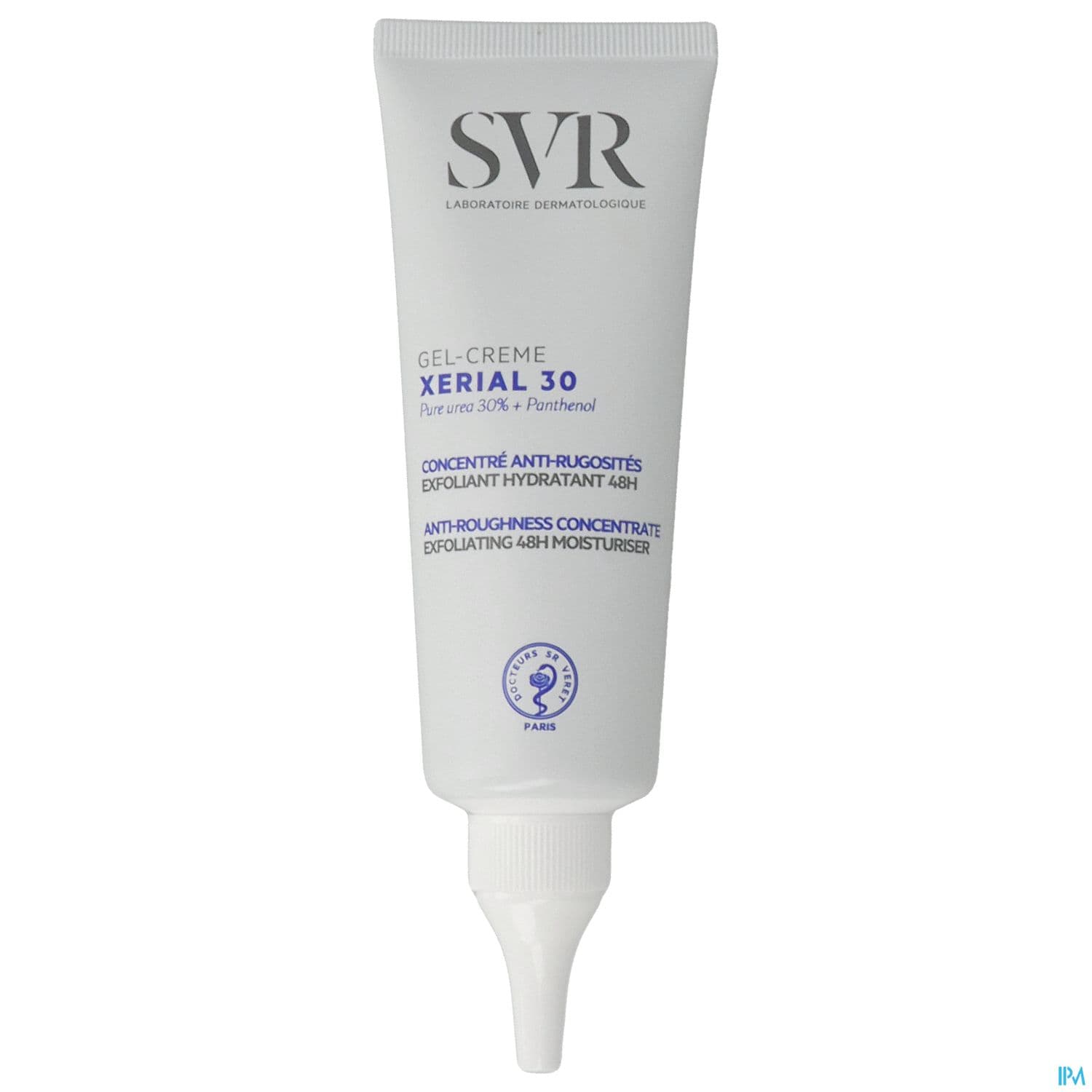 SVR XERIAL 30 GEL CREME 75ML