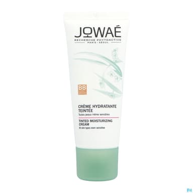 JOWAE CR HYDRA TEINTEE DOREE 30ML