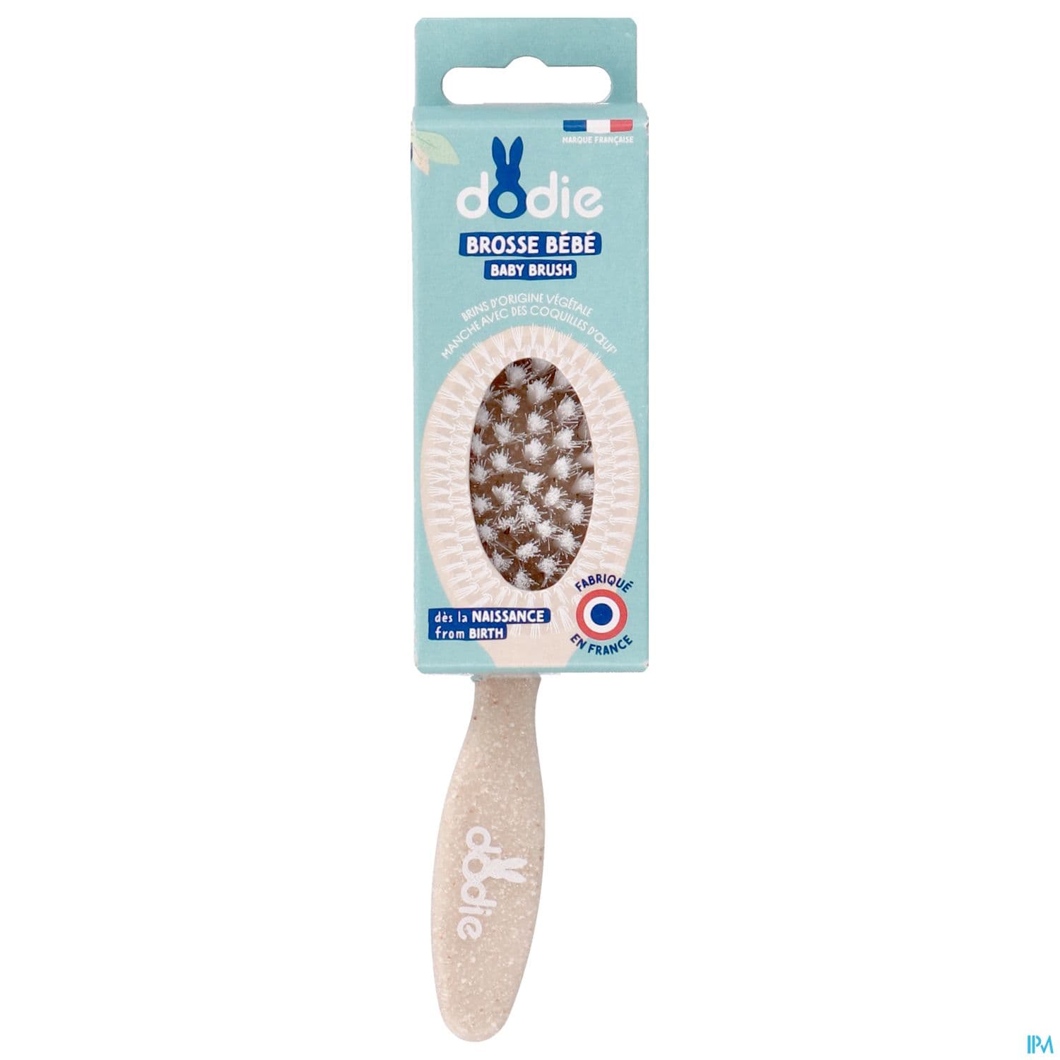 Dodie Brosse Cheveux Bebe