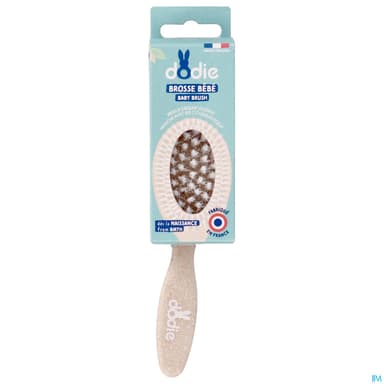 Dodie Brosse Cheveux Bebe