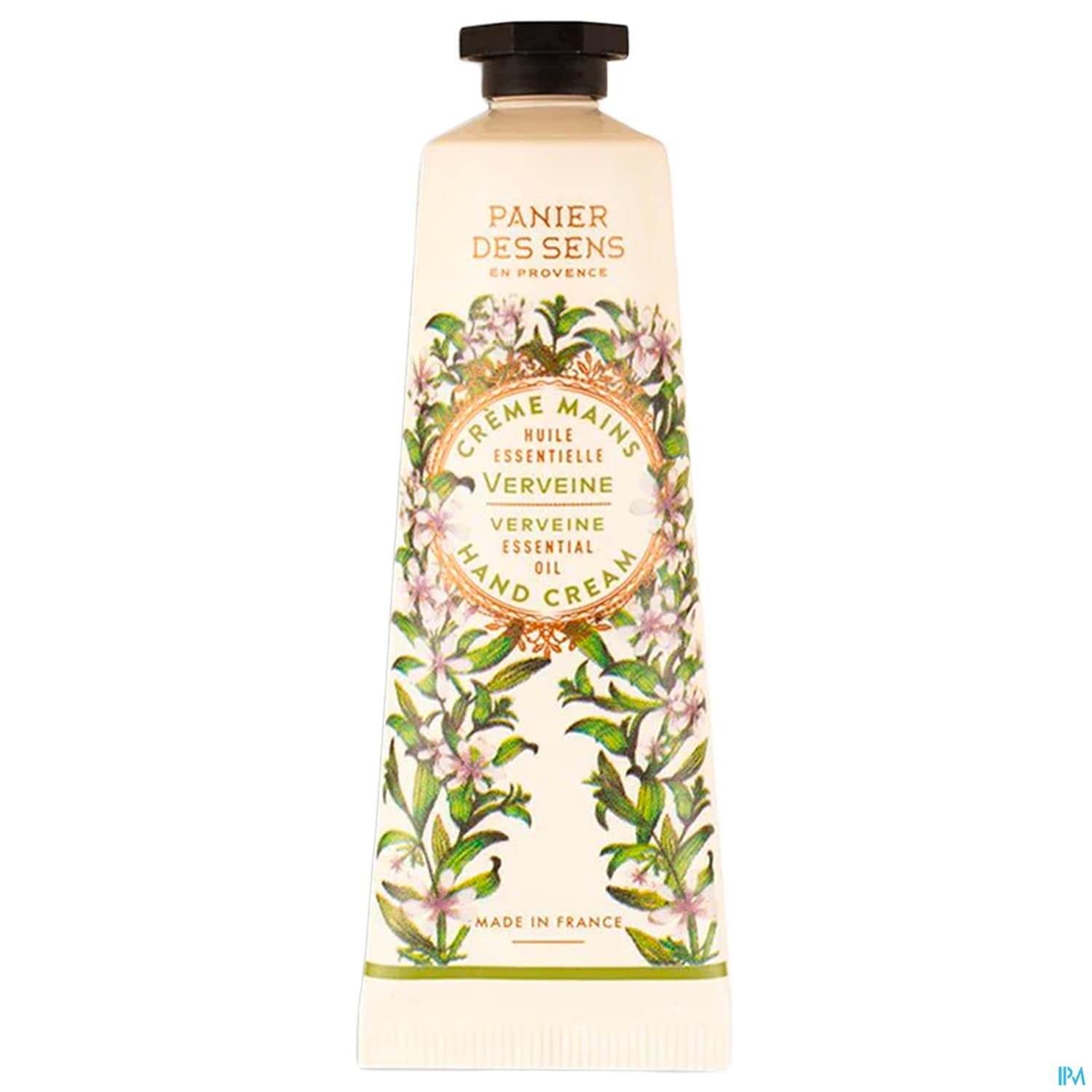 PANIER DES SENS CR MAIN VERV 30ML