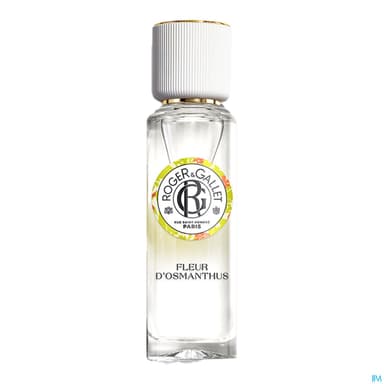 RG EAU PARFUM FLEUR OSMANTHUS 30ML