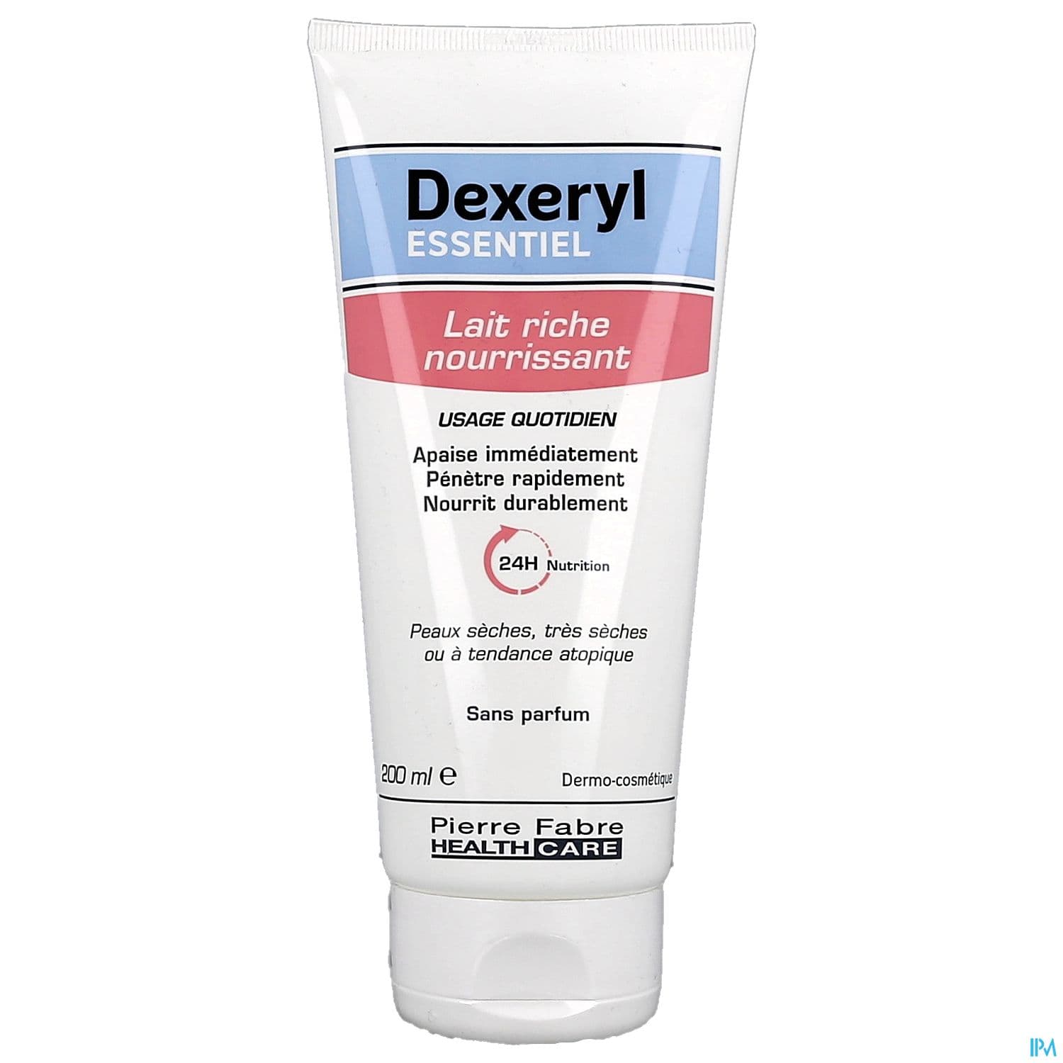 DEXERYL LAIT NOURRISSANT 200ML